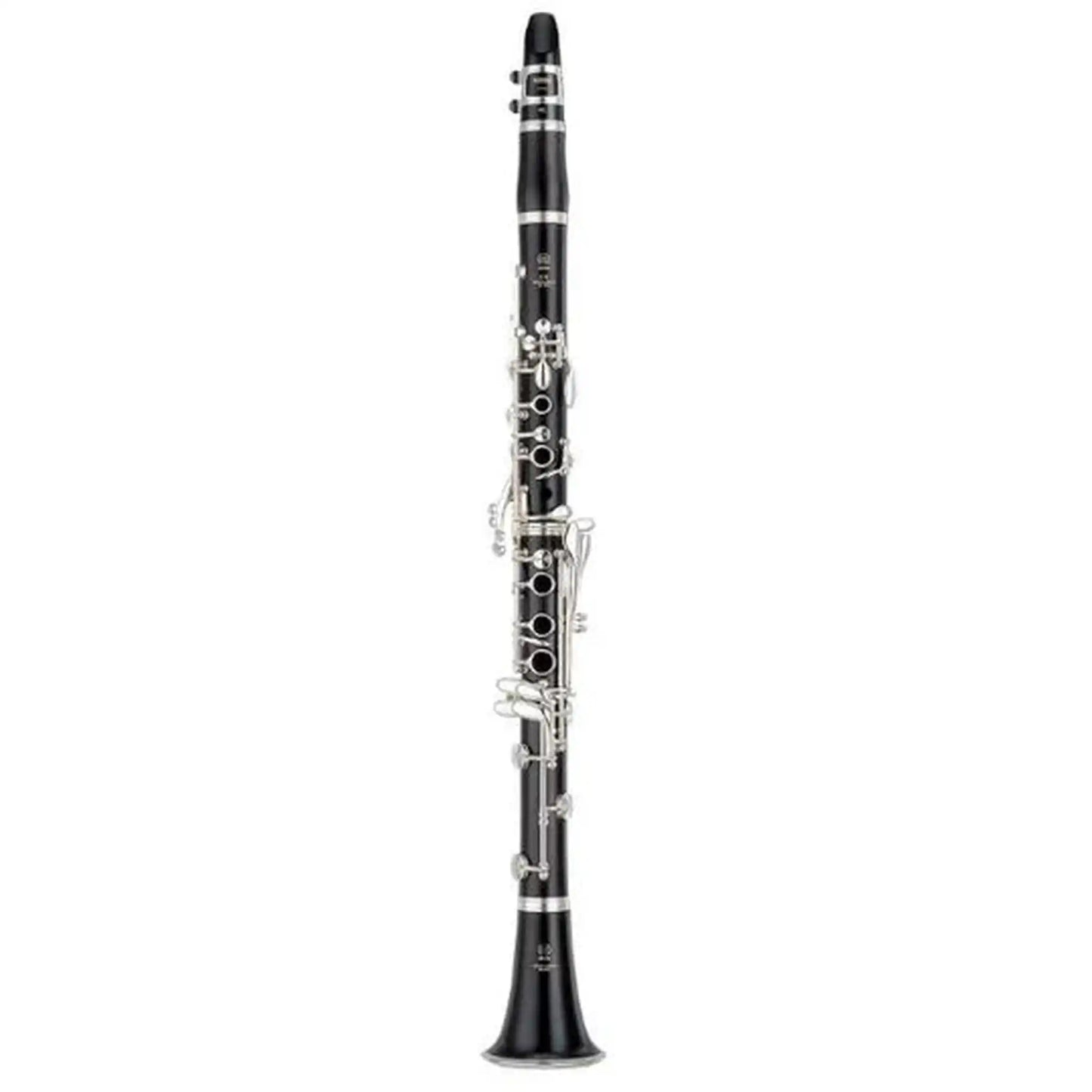 Yamaha YCL-450 Intermediate Bb Clarinet - CLARINET - [shop-name]