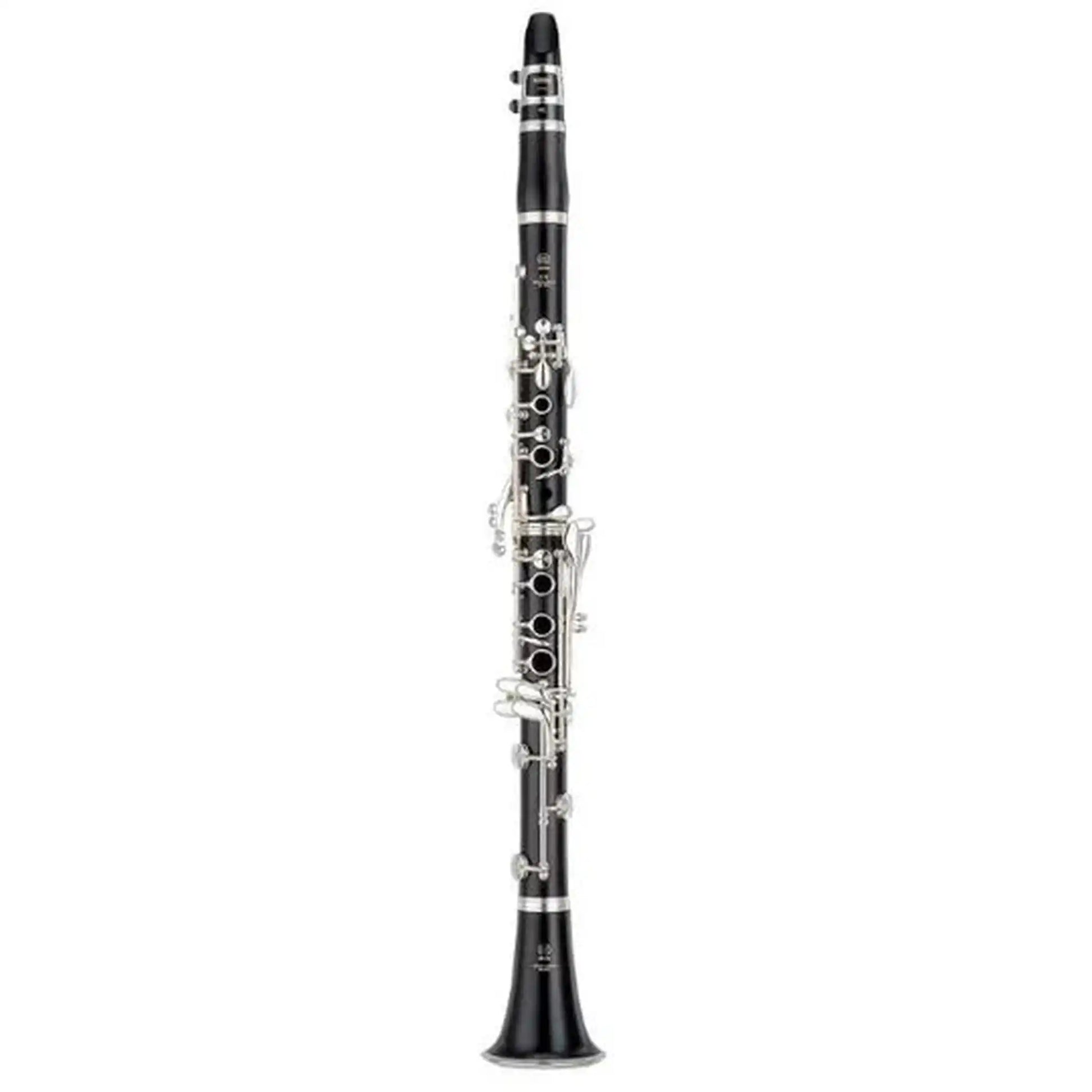 Yamaha YCL-450 Intermediate Bb Clarinet - CLARINET - [shop-name]