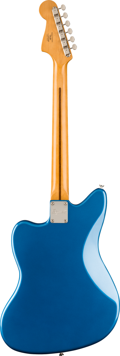 Squier FSR Classic Vibe '70s Jazzmaster - Lake Placid Blue - Joondalup Music Centre