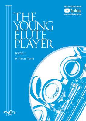 The Young Flute Player Book 1 - Joondalup Music Centre