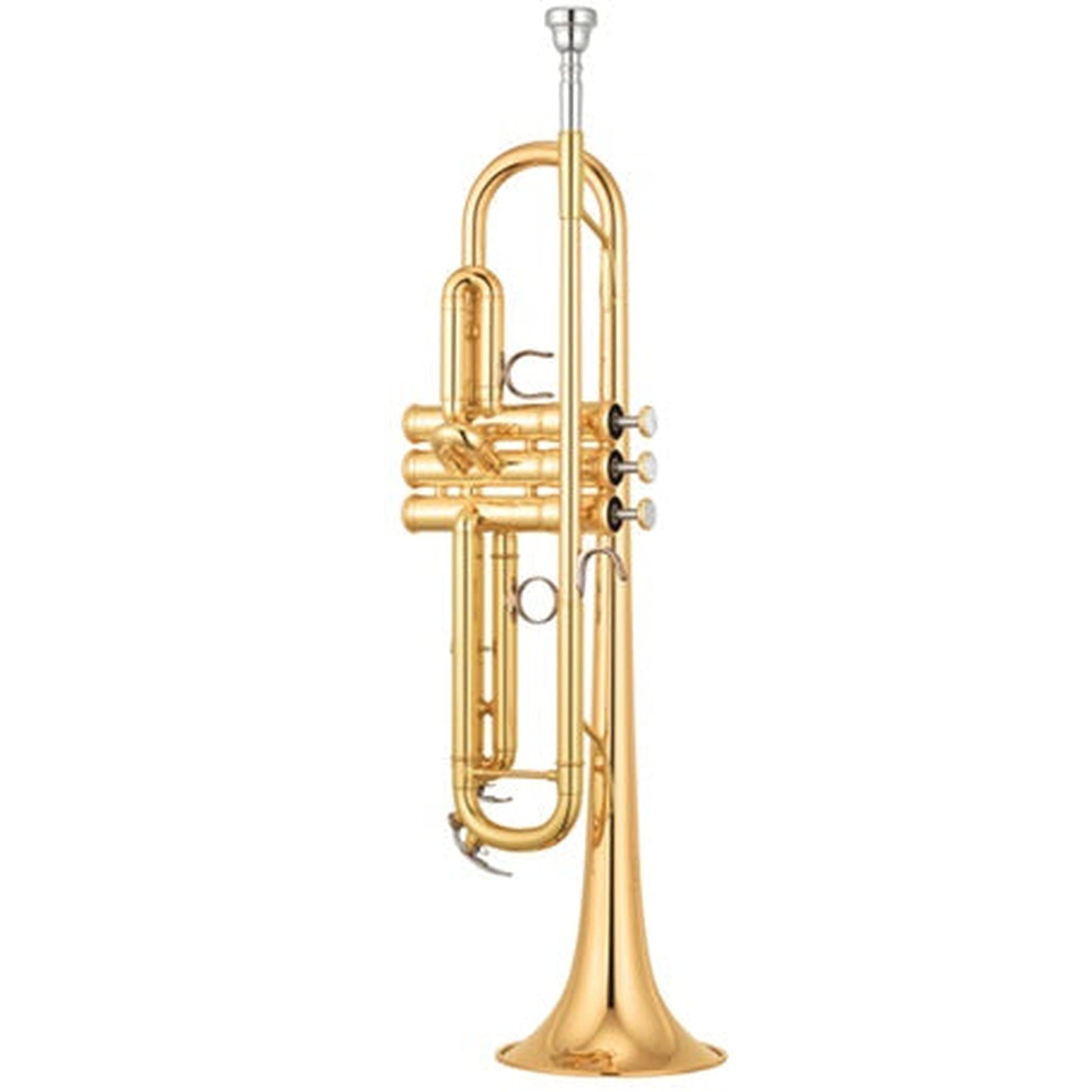 Yamaha YTR-5335GII Intermediate Trumpet - Joondalup Music Centre