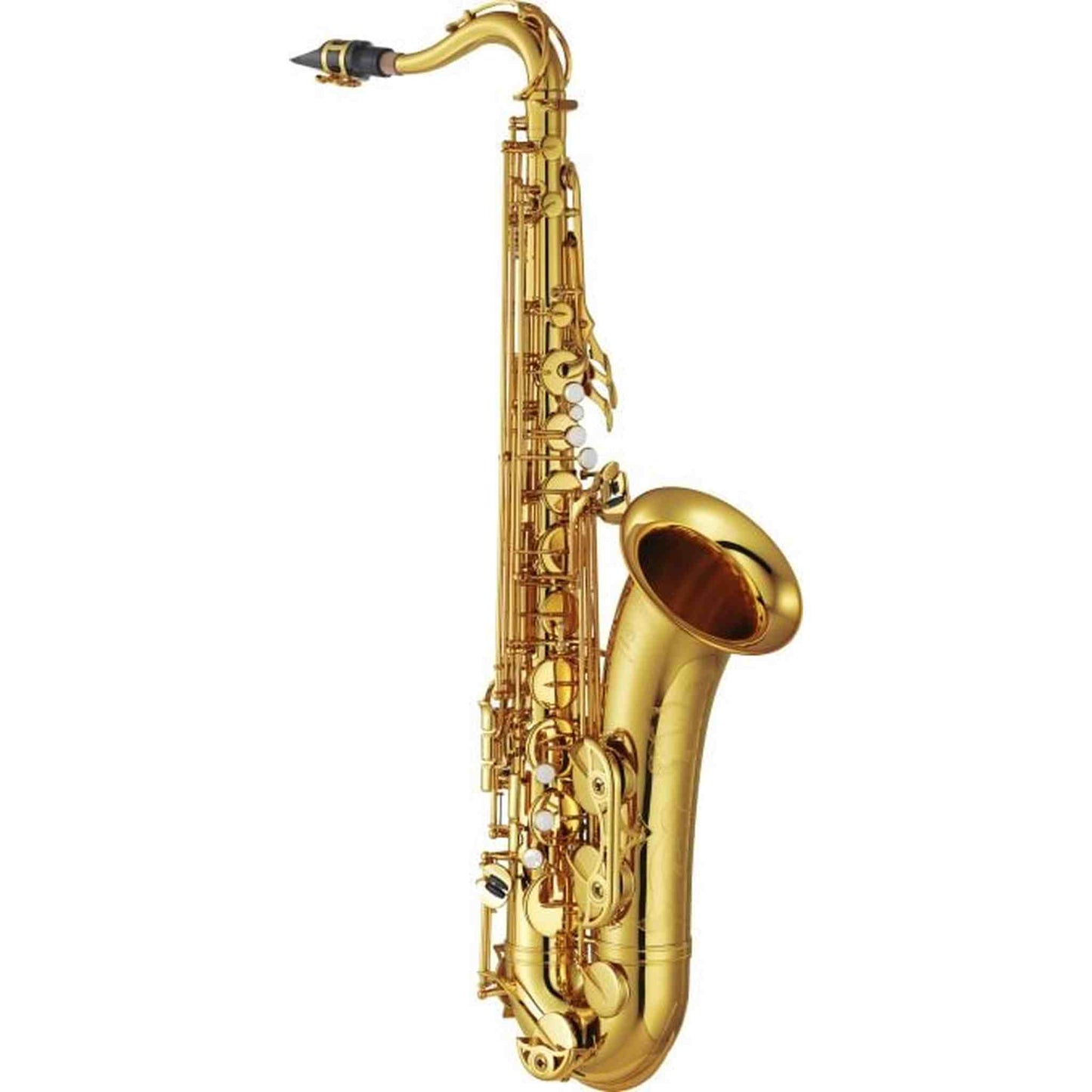 Yamaha YTS62 III Professional Tenor Saxophone