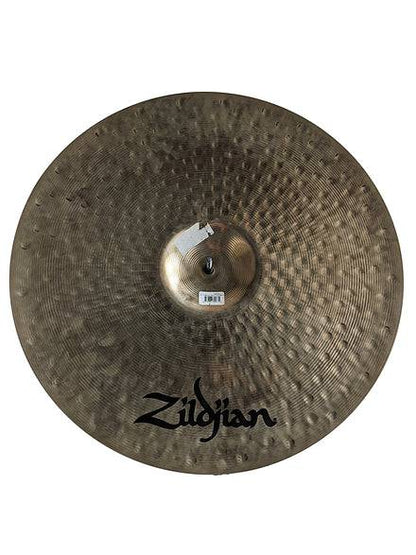 Zildjian A Medium Heavy Ride Cymbal - 22in - Ex Demo - Joondalup Music Centre