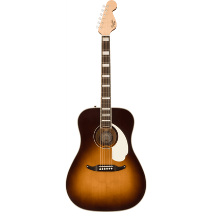 Fender King Vintage Acoustic Guitar - Mojave - Joondalup Music Centre