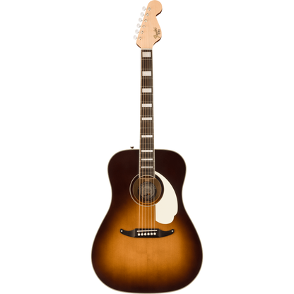Fender King Vintage Acoustic Guitar - Mojave