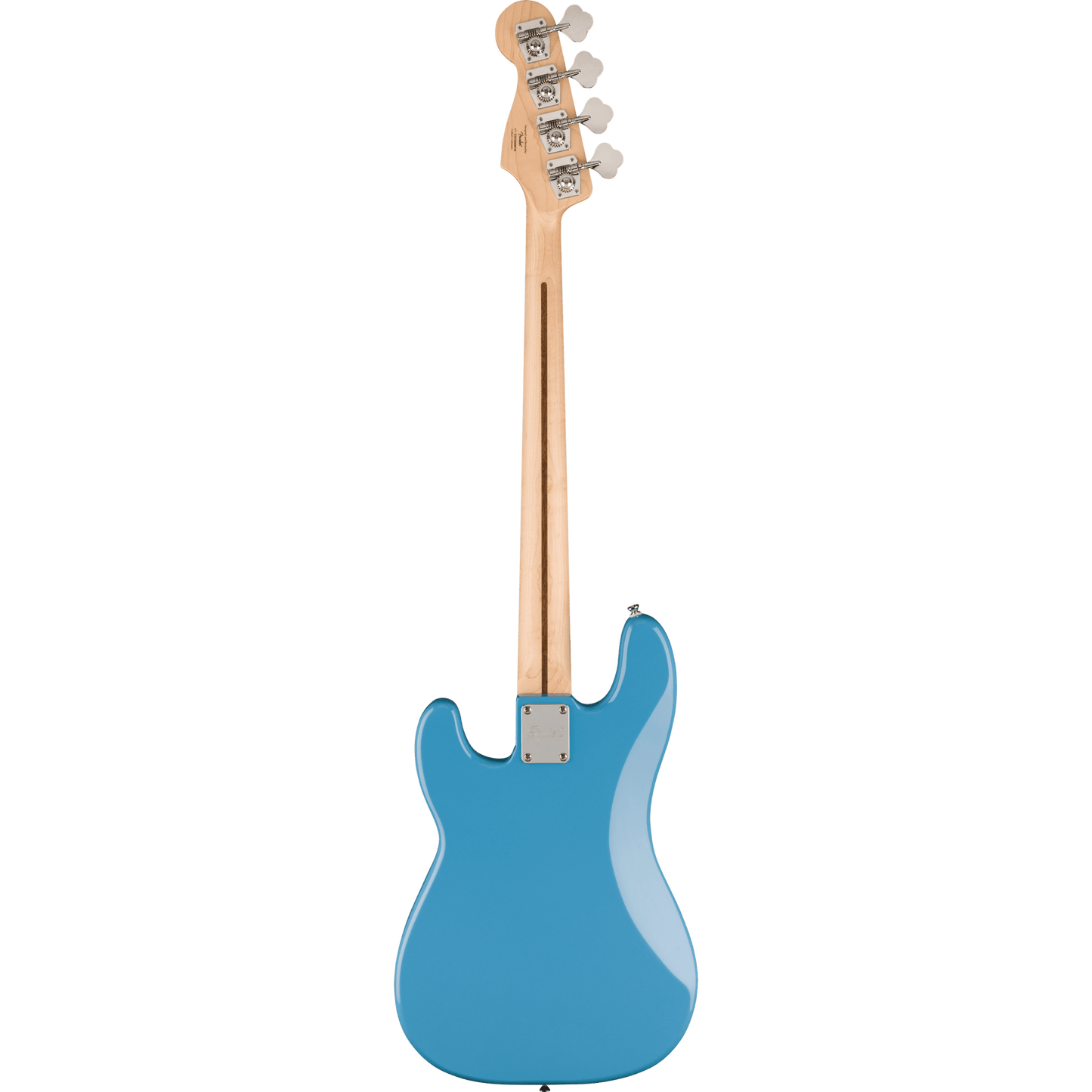 Squier Sonic Precision Bass - California Blue - Joondalup Music Centre